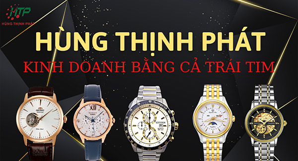 Dong ho Hung Thinh phat