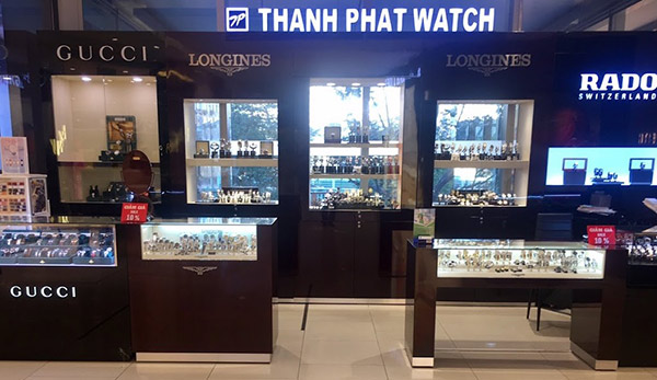 Thanh Phat Watch