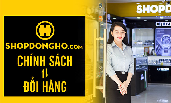 Shop dong ho chinh hang