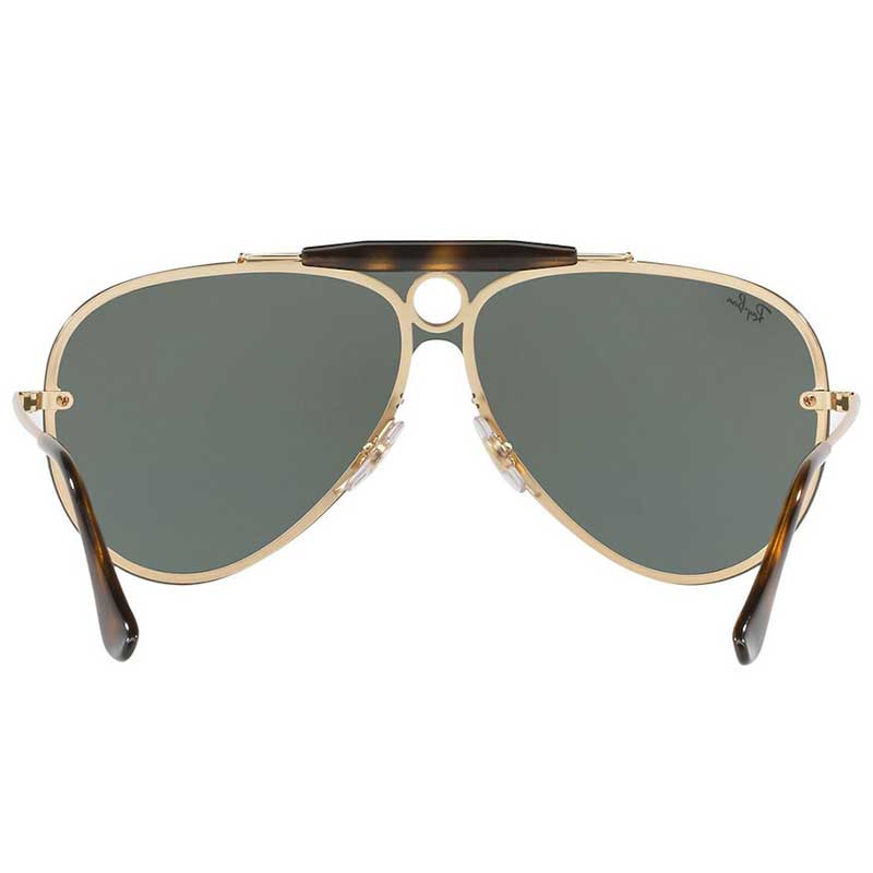 Kính mát Rayban RB-3581N-001/71(32IT) chính hãng 100%