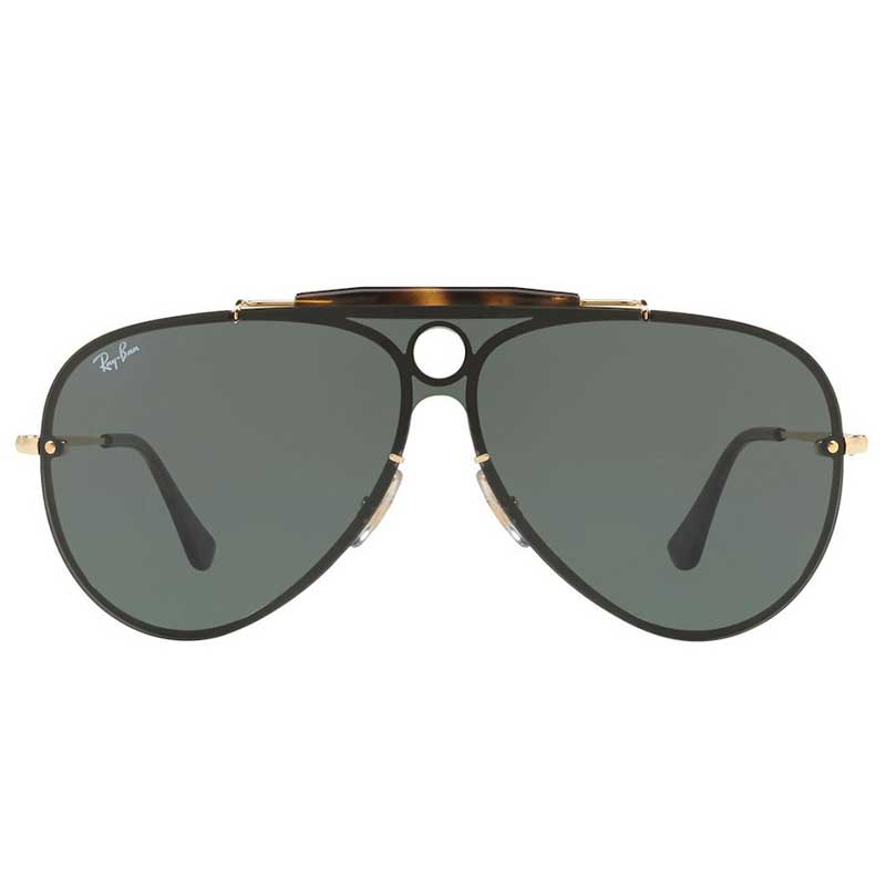 Kính mát Rayban RB-3581N-001/71(32IT) chính hãng 100%