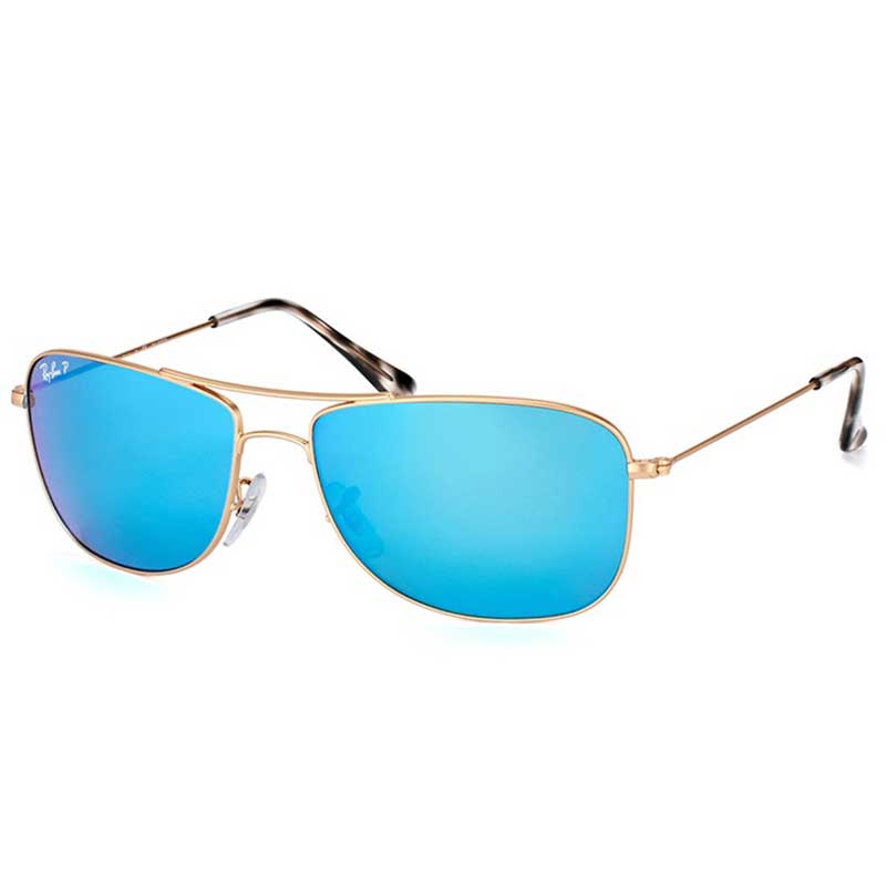 Kính mát Rayban RB-3543-112/A1(59IT) chính hãng 100%