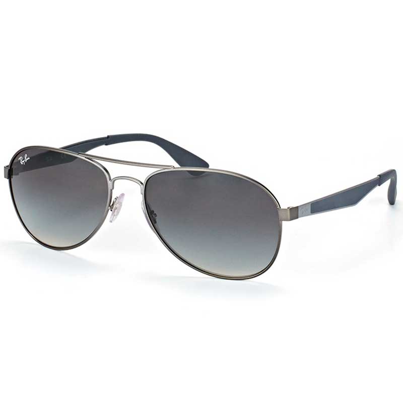 KÍNH RAYBAN RB-3549-029/11(58CN) chính hãng 100%