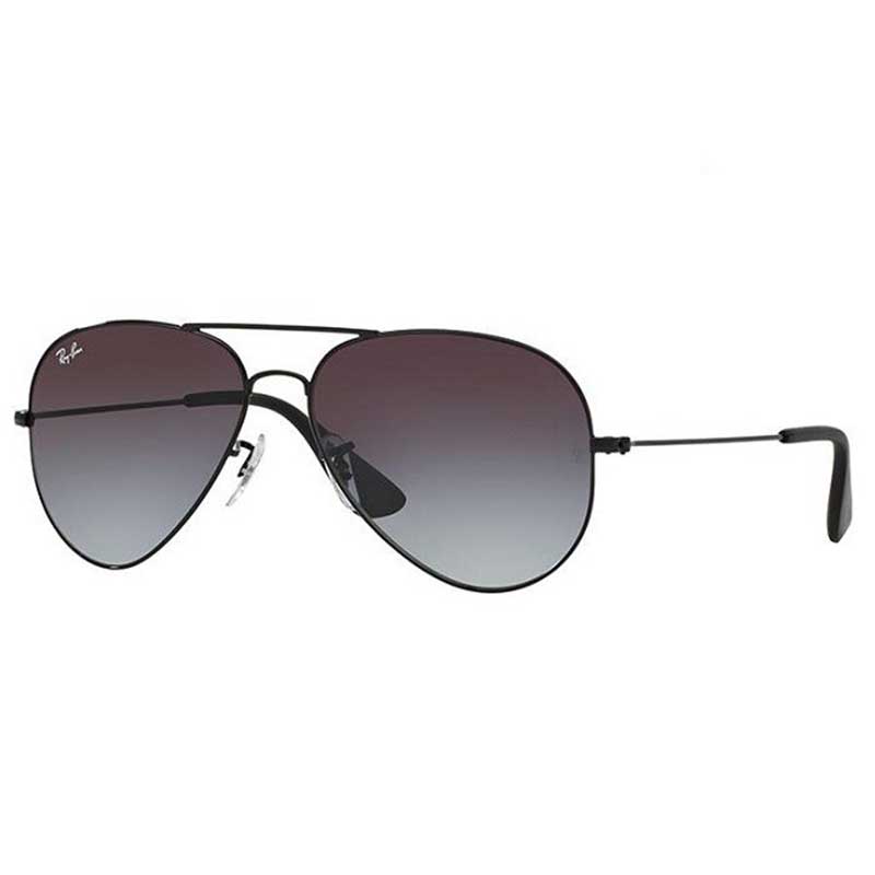 Kính mát Rayban RB-3558-002/8G(58CN) chính hãng 100%