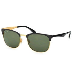 Kính RAYBAN RB-3569-9008/73(59CN) chính hãng 100%