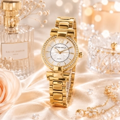 dong-ho-aries-gold-ag-l500-g-white